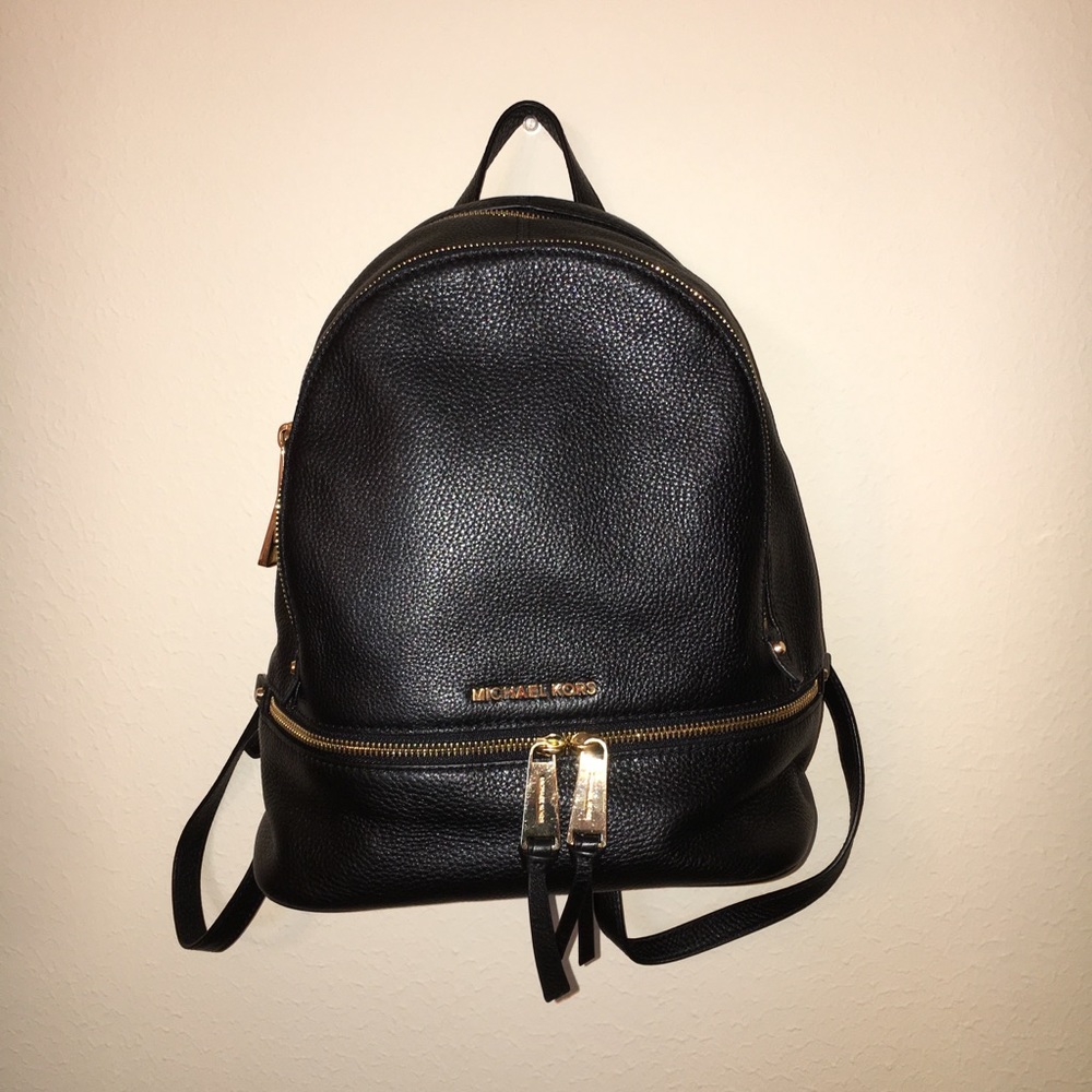 Michael Kors Backpack